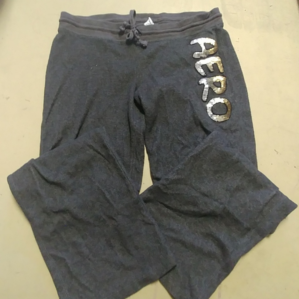 🌟Aero fleece comfy sweatpants